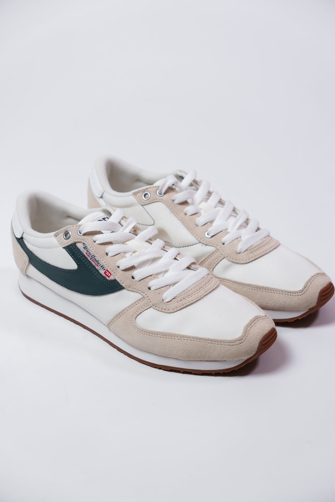 Tenis Hombre Diesel S-Pass On