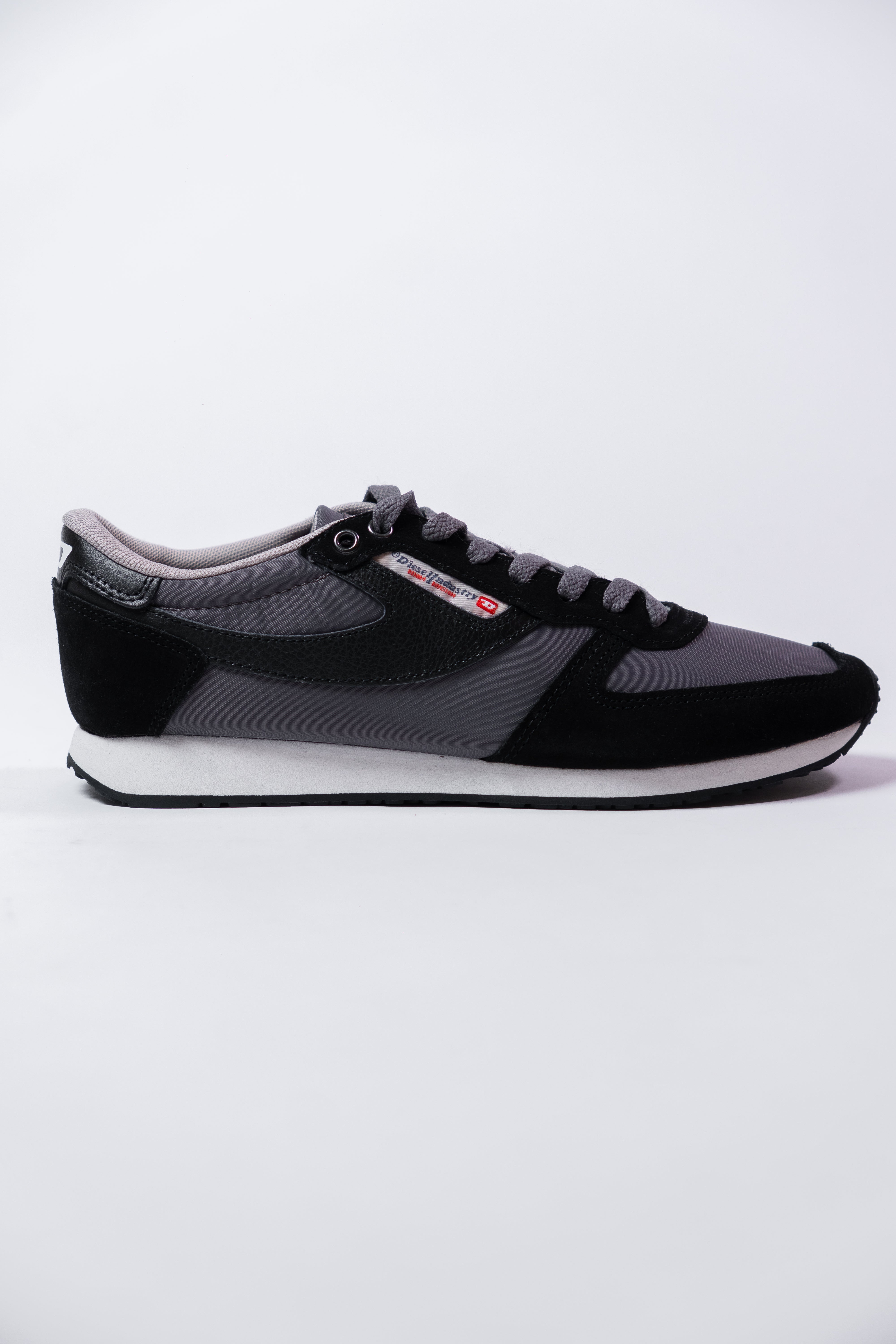 Tenis Hombre Diesel S-Pass On