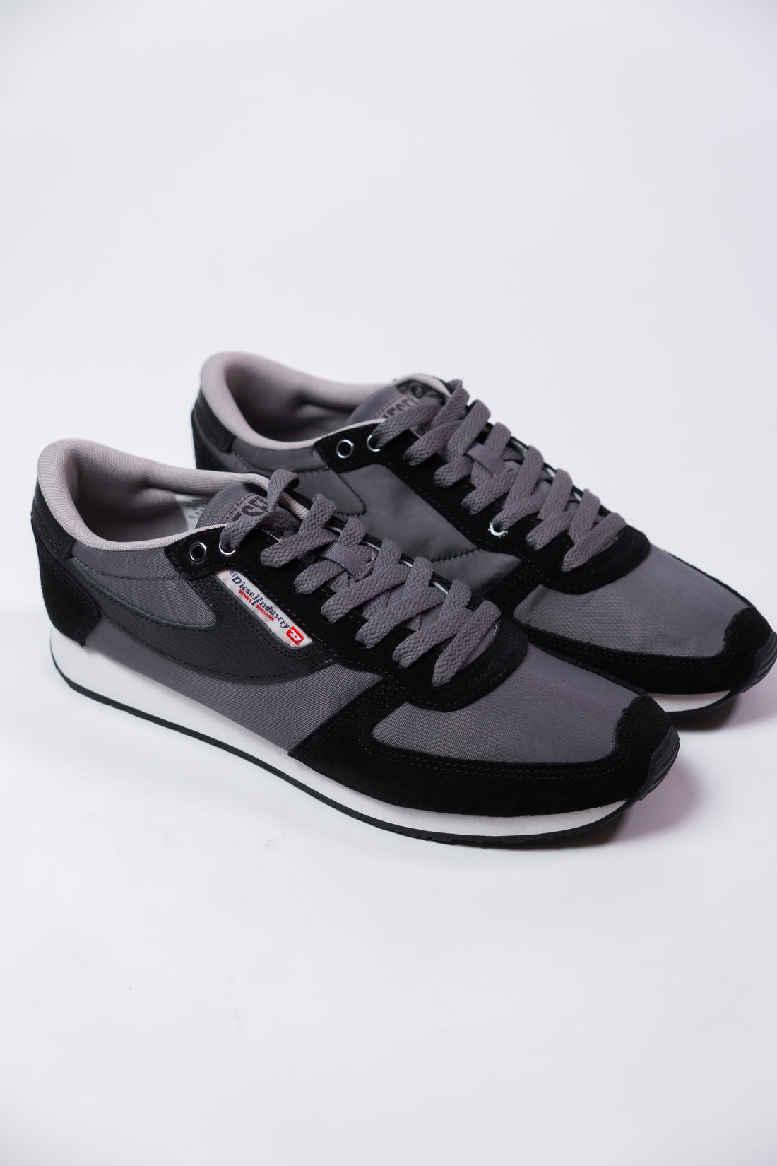 Tenis Hombre Diesel S-Pass On