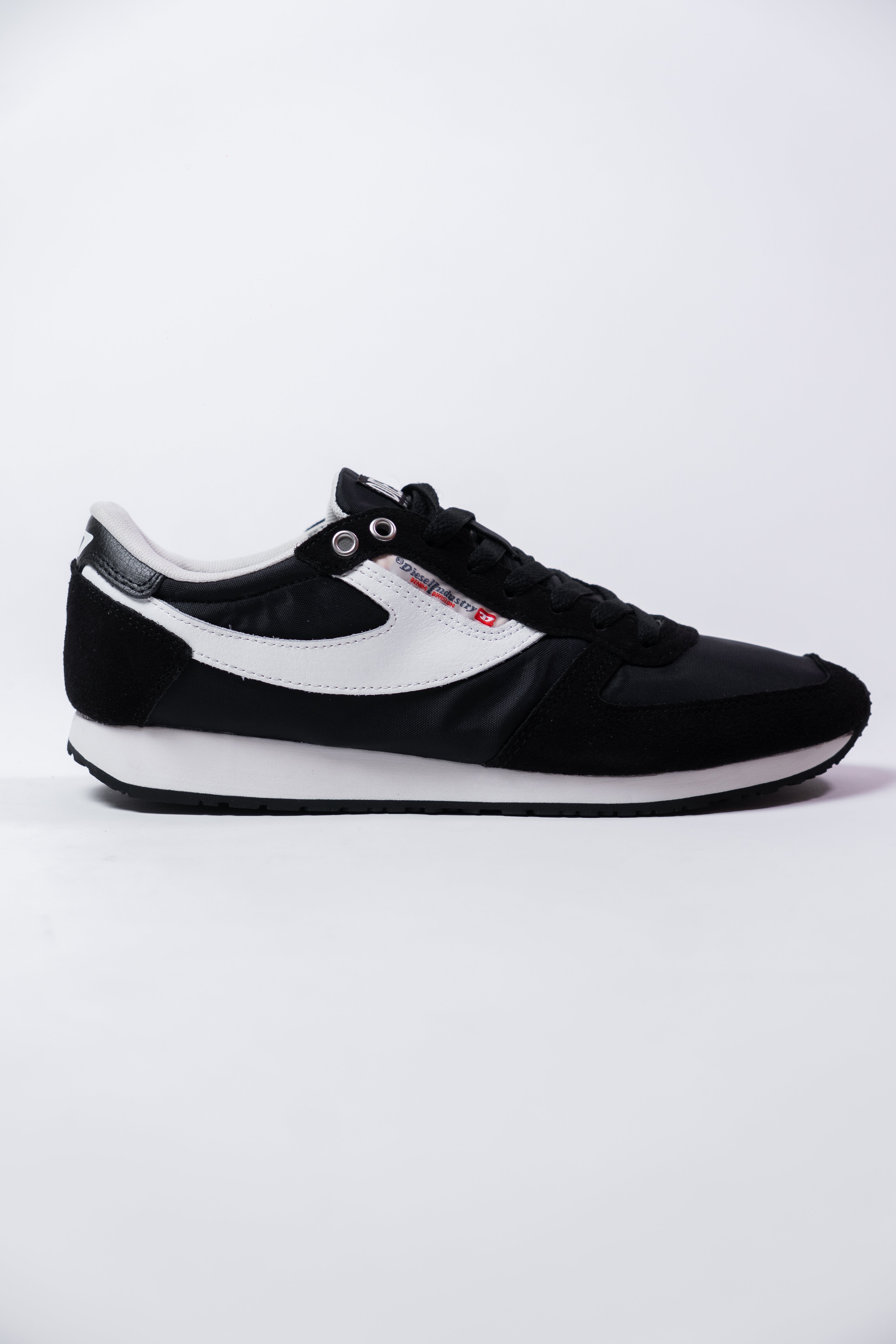 Tenis Hombre Diesel S-Pass On