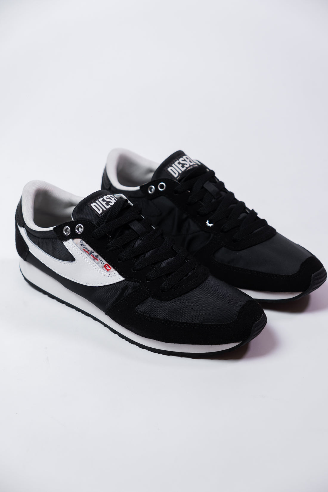 Tenis Hombre Diesel S-Pass On