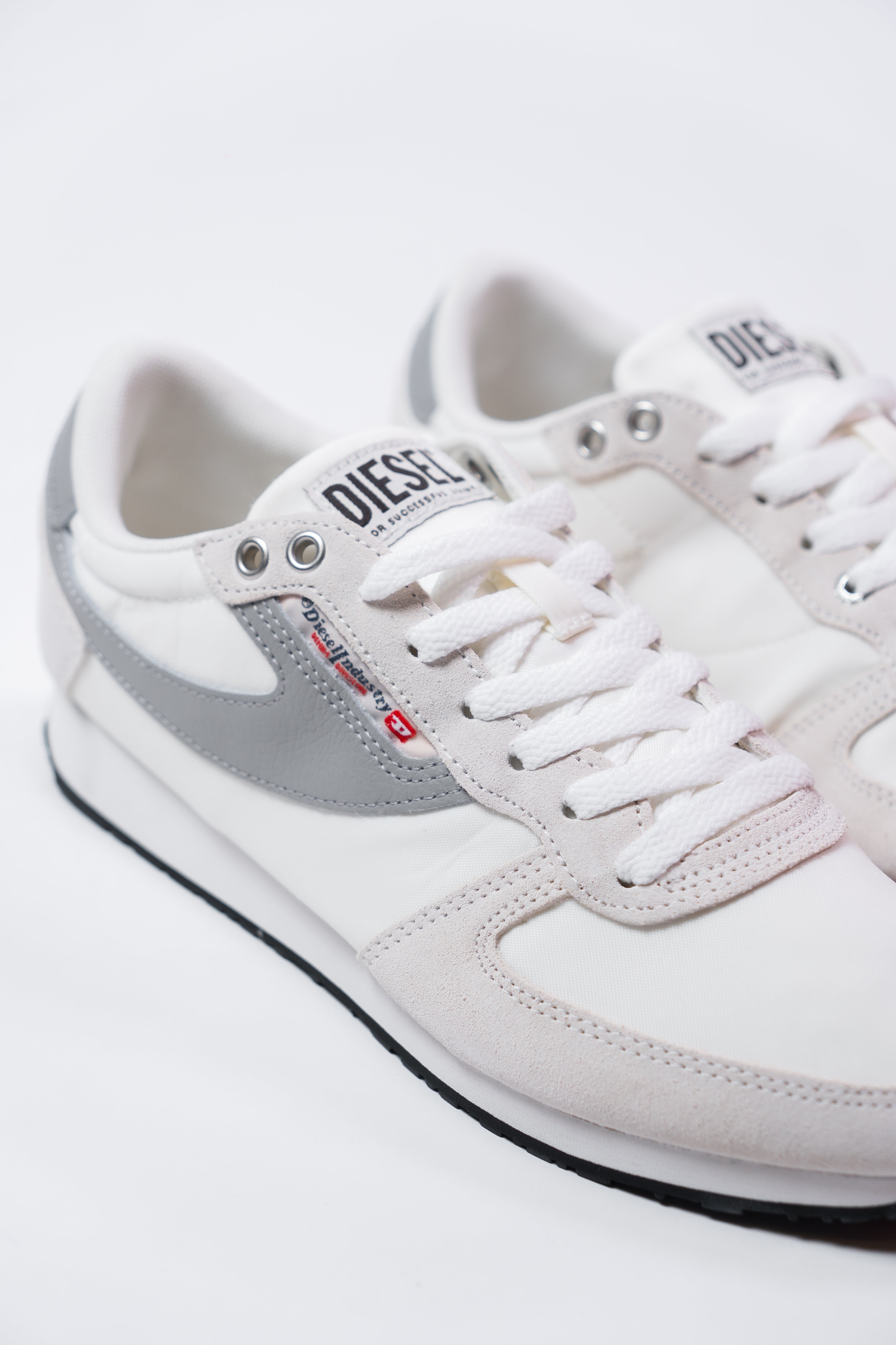 Tenis Hombre Diesel S-Pass On