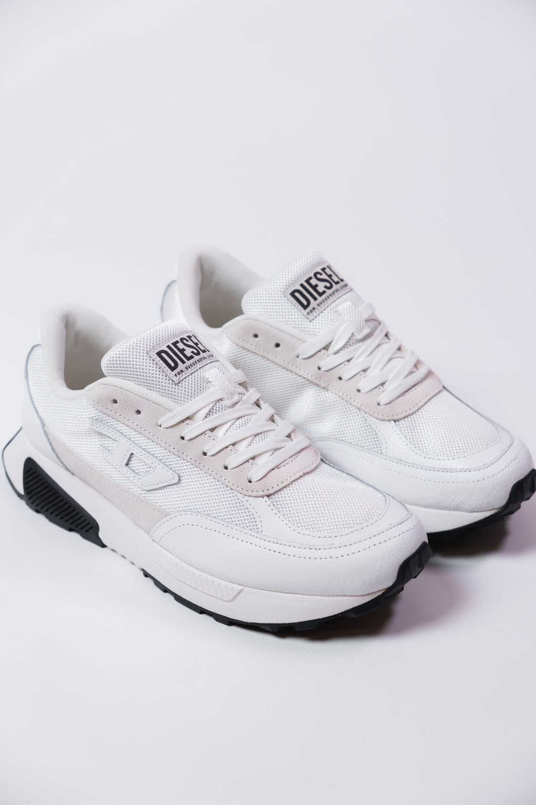Tenis Hombre Diesel S-Tame D-Up