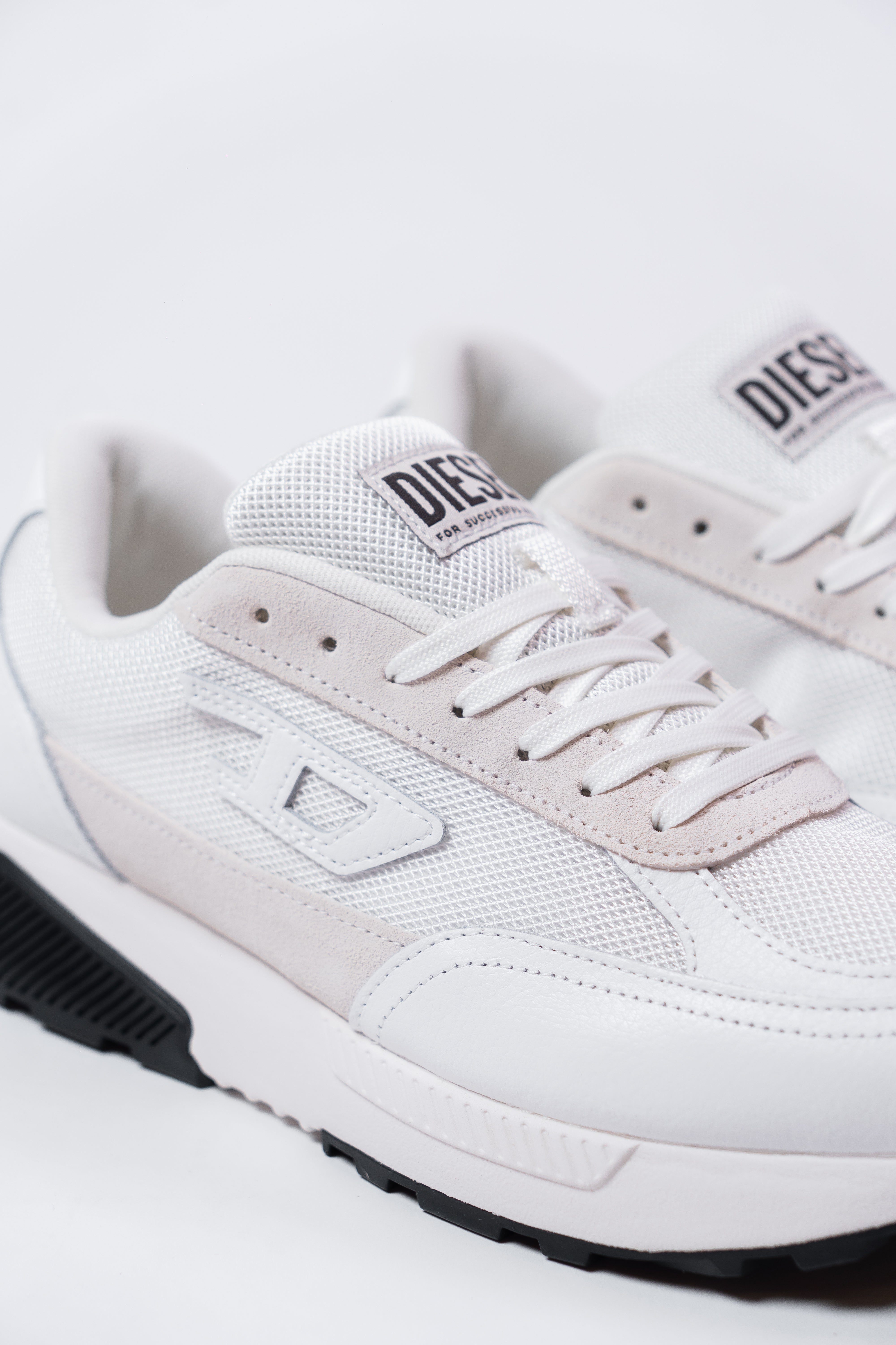 Tenis Hombre Diesel S-Tame D-Up