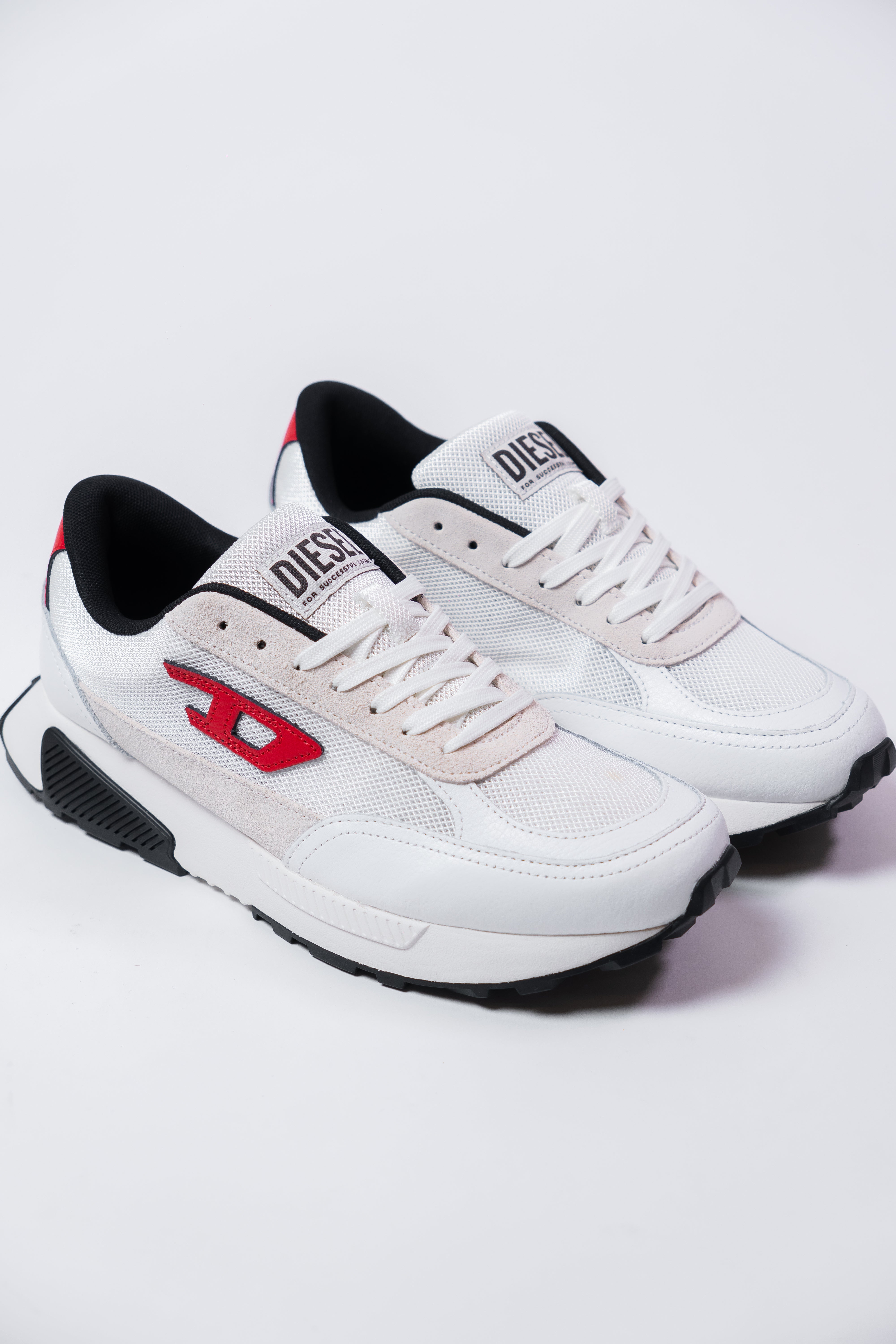 Tenis Hombre Diesel S-Tame D-Up
