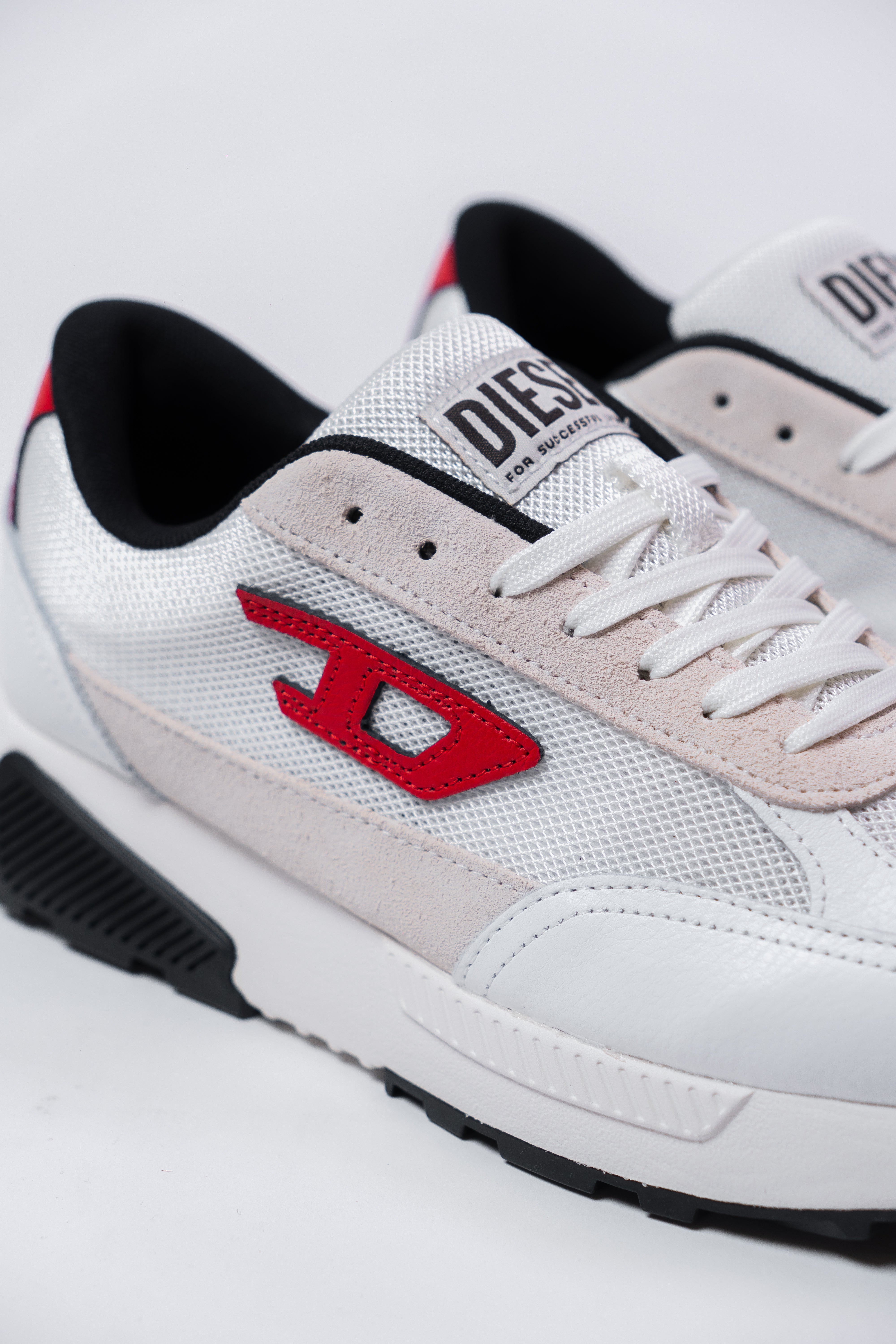 Tenis Hombre Diesel S-Tame D-Up