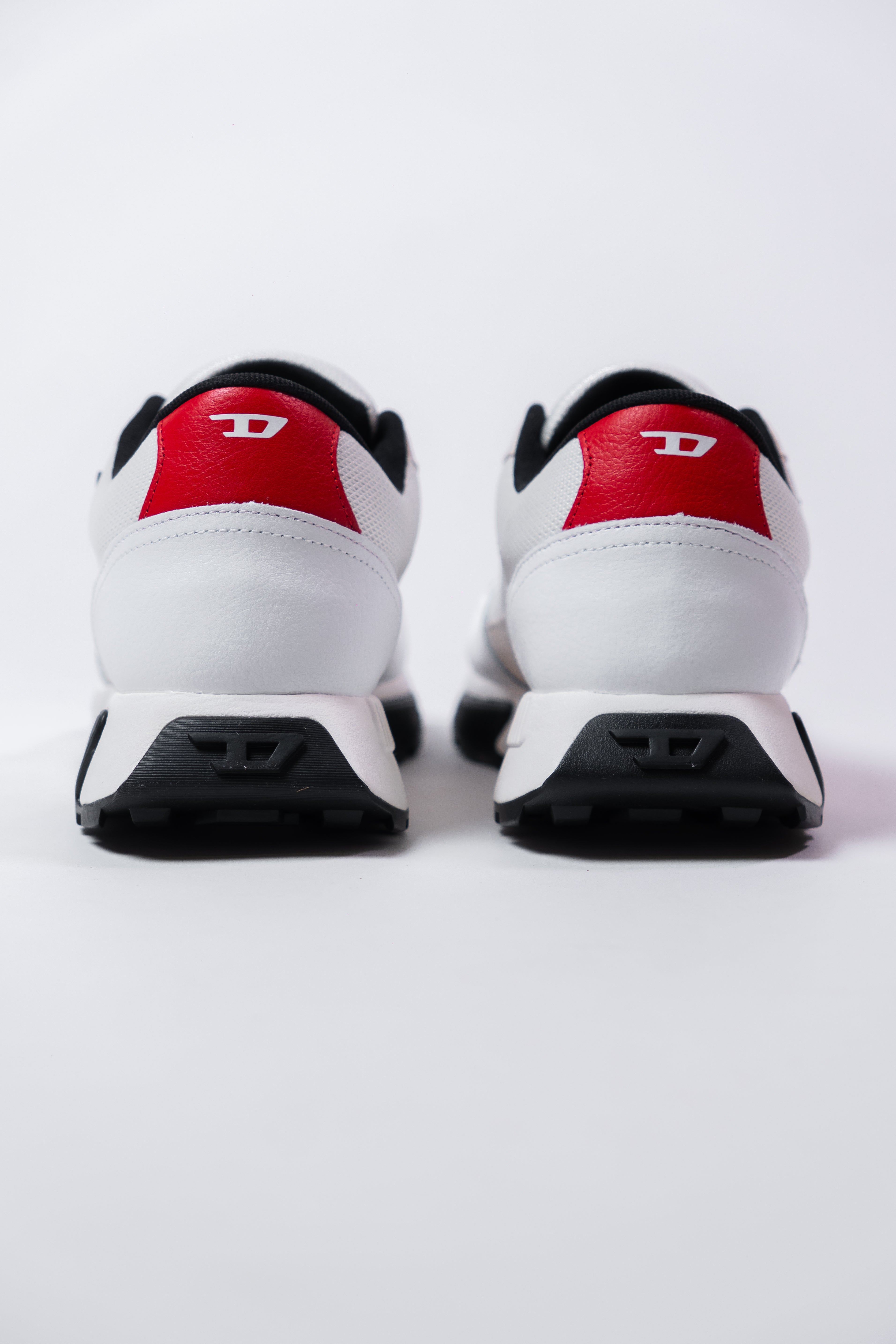 Tenis Hombre Diesel S-Tame D-Up