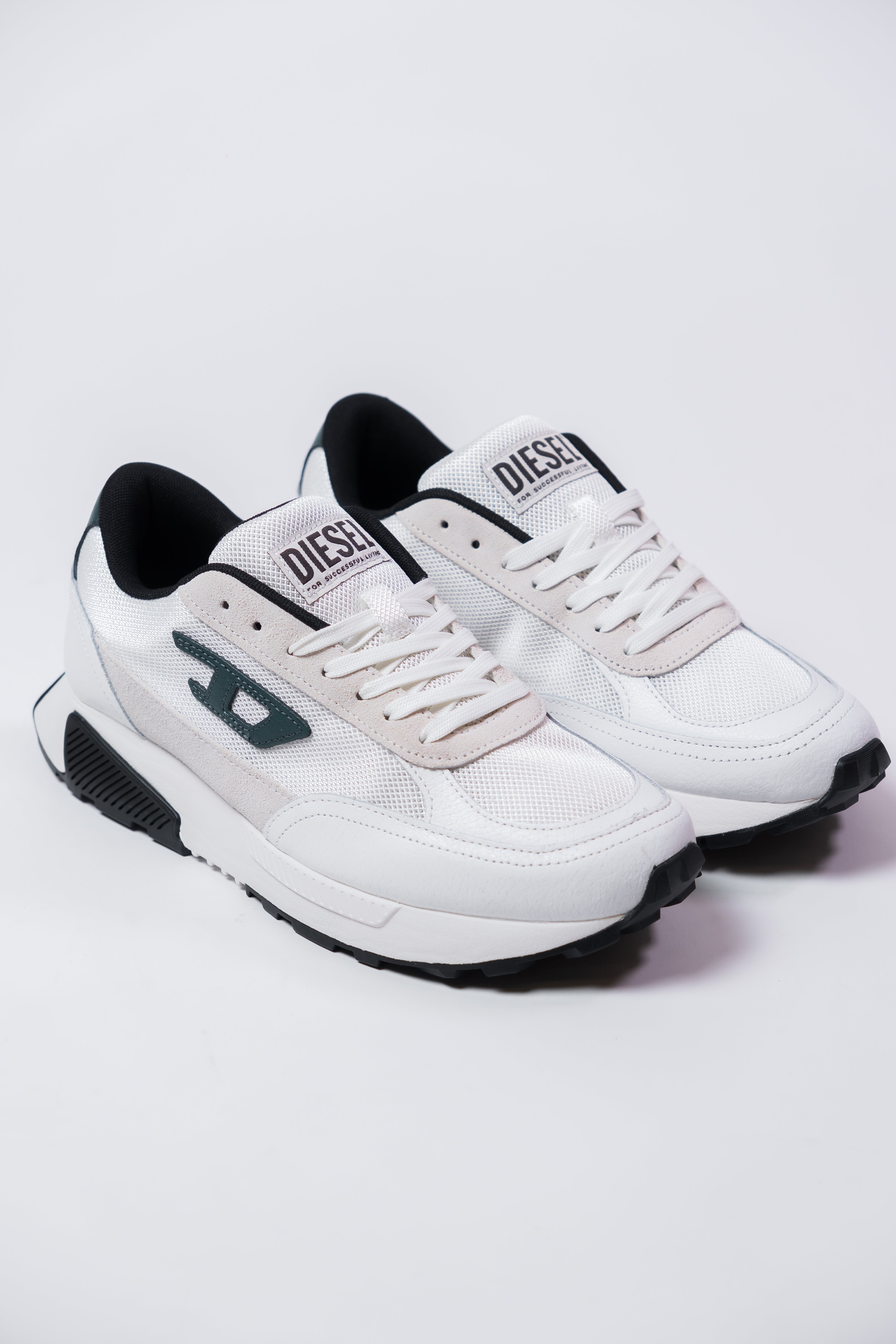 Tenis Hombre Diesel S-Tame D-Up
