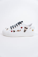 Tenis Women Karl Lagerfeld