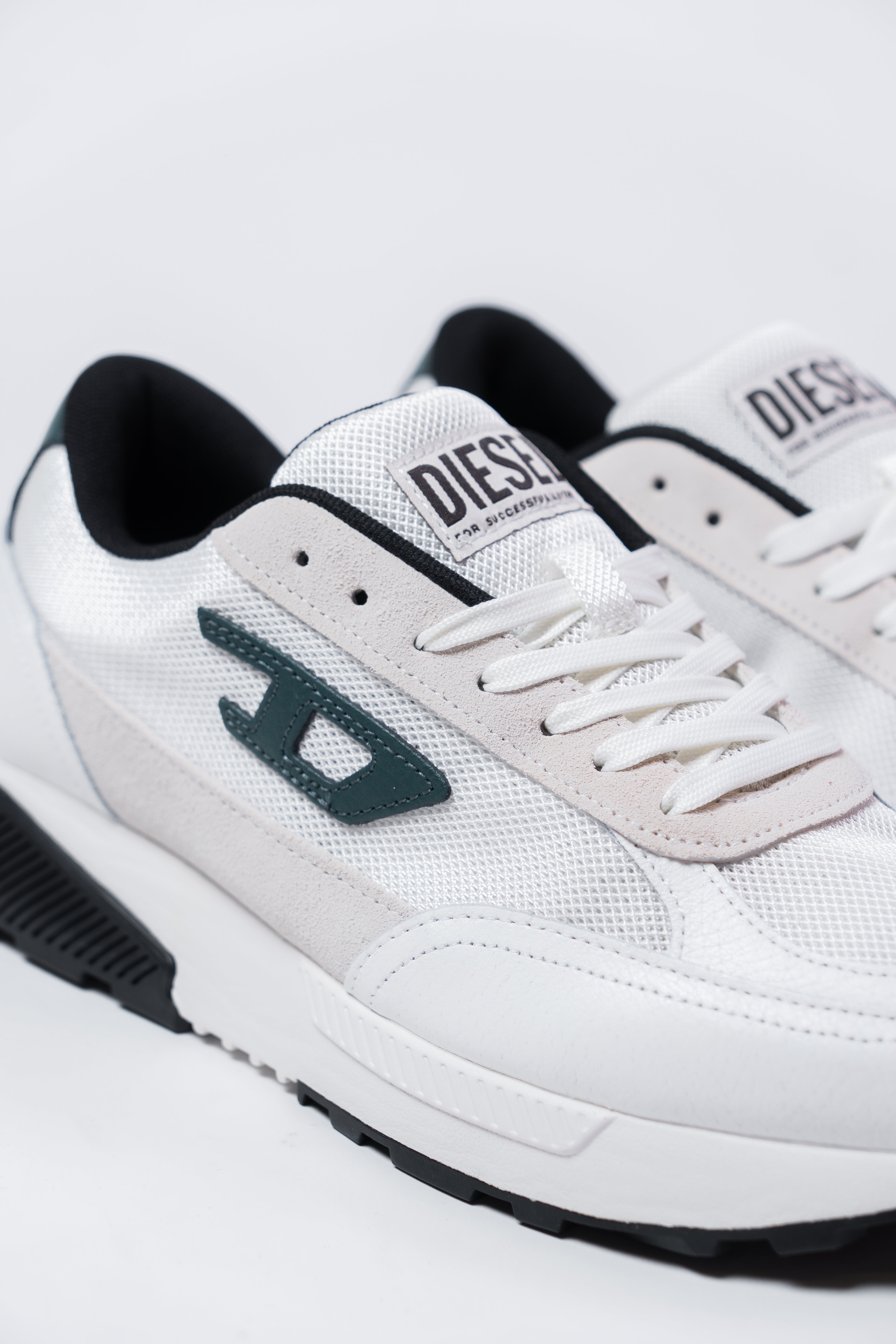 Tenis Hombre Diesel S-Tame D-Up