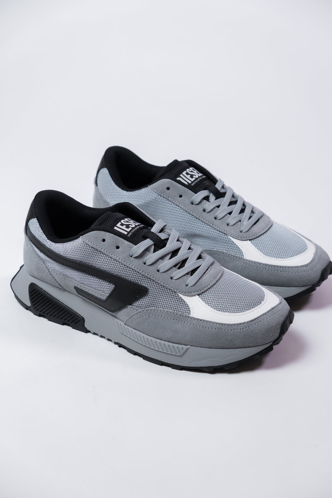 Tenis Hombre Diesel S-Tyche