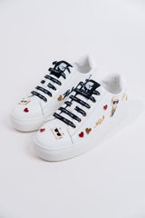 Tenis Women Karl Lagerfeld