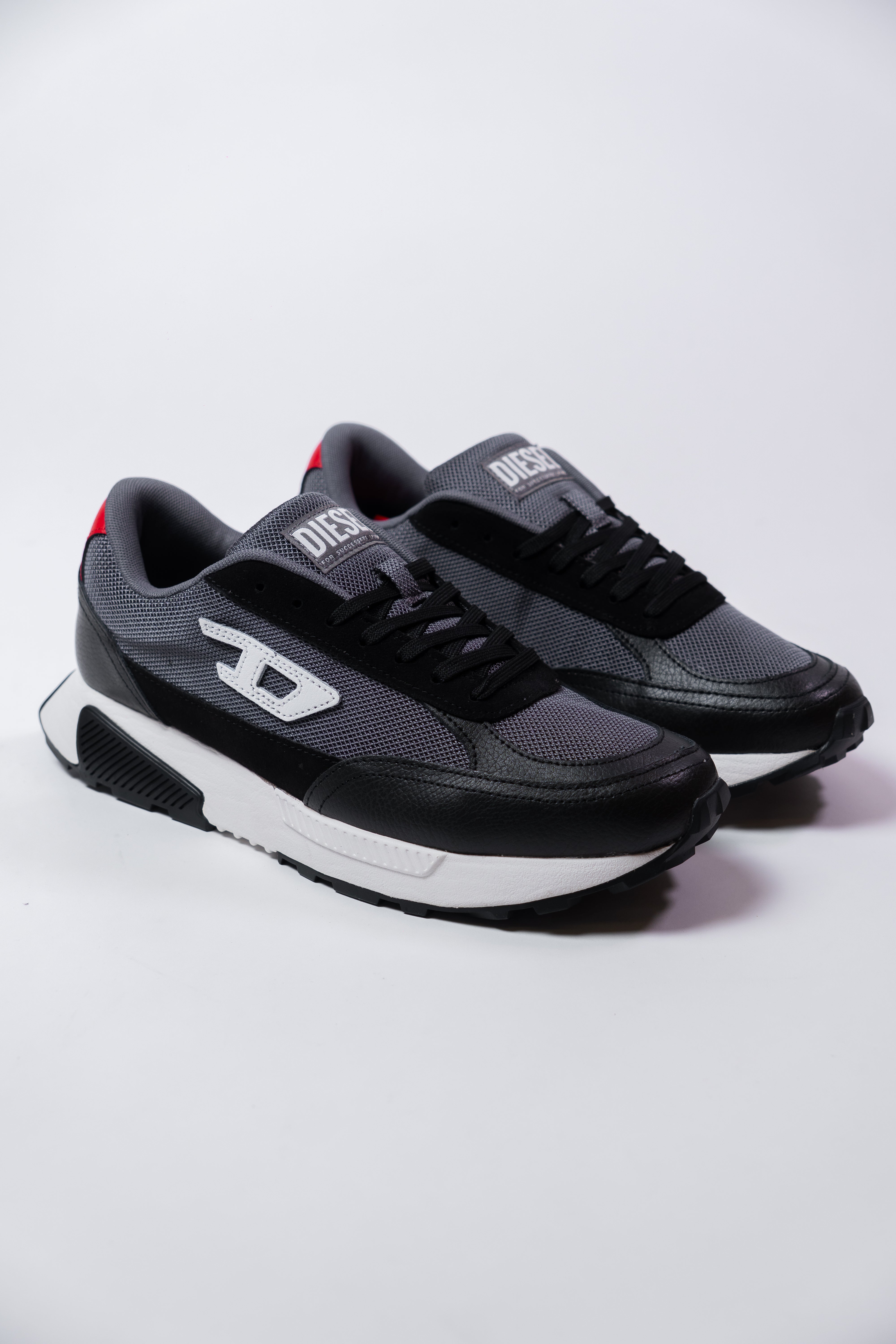 Tenis Hombre Diesel S-Tame D-Up