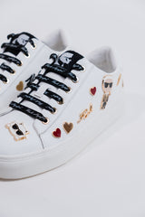 Tenis Women Karl Lagerfeld