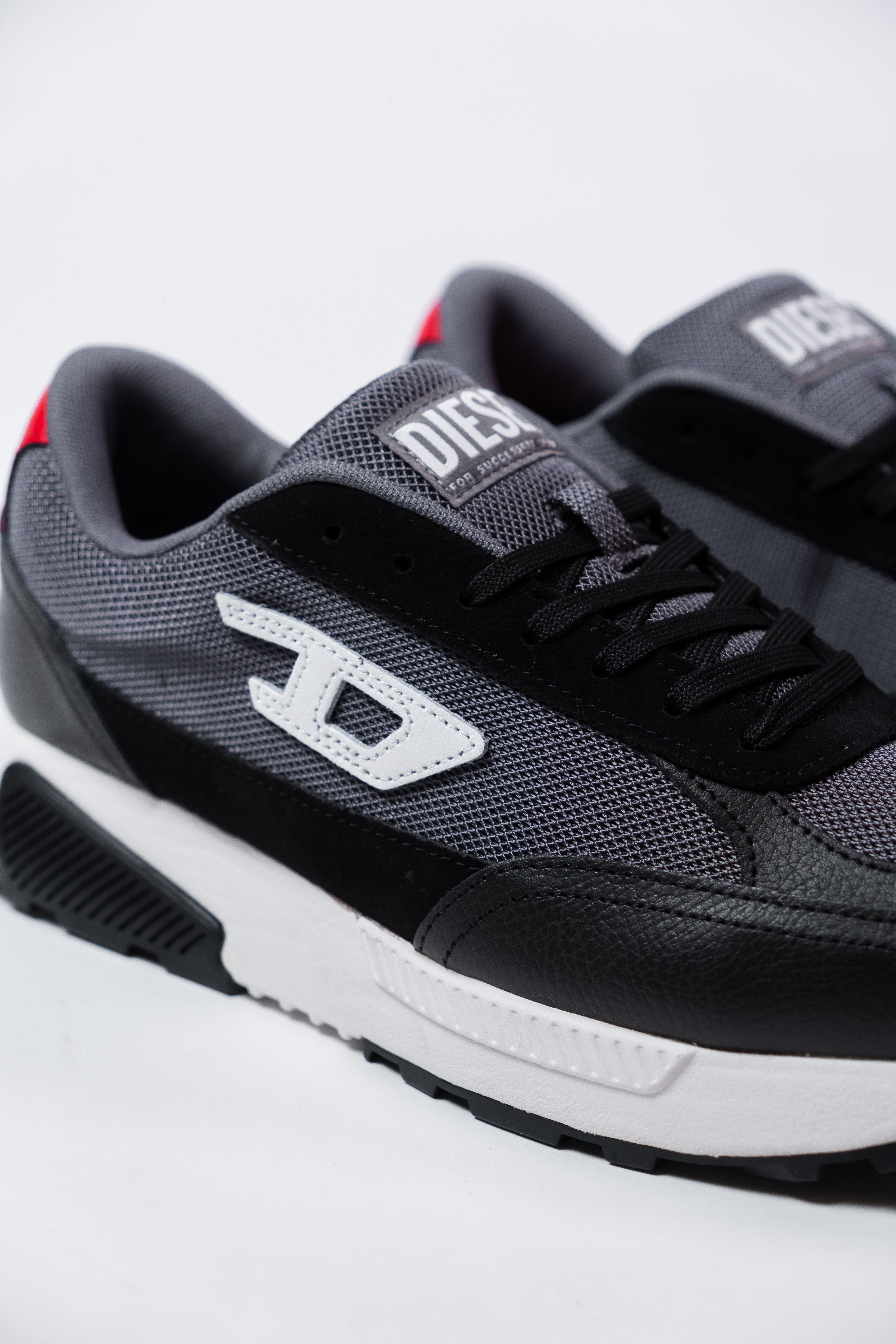 Tenis Hombre Diesel S-Tame D-Up