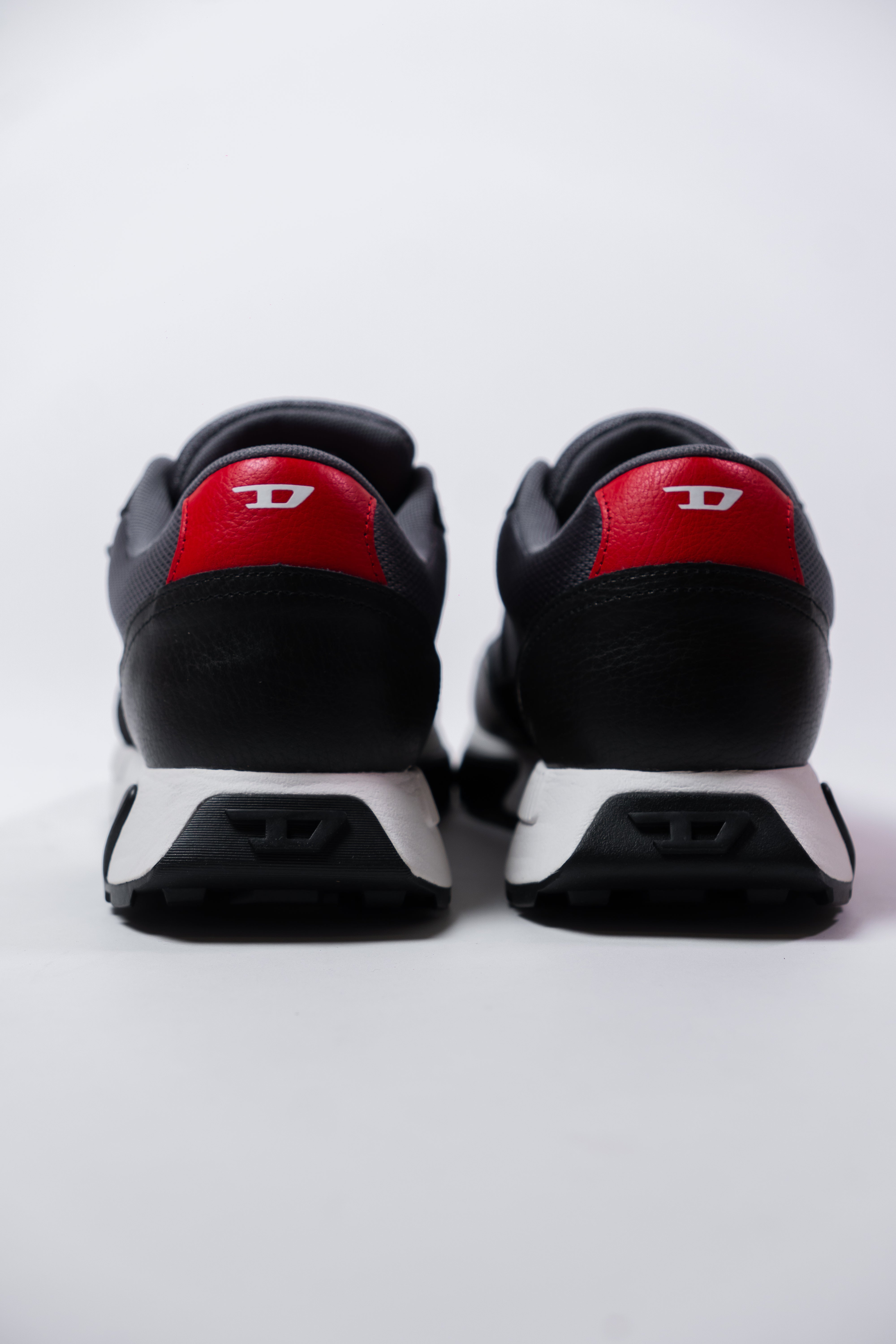 Tenis Hombre Diesel S-Tame D-Up