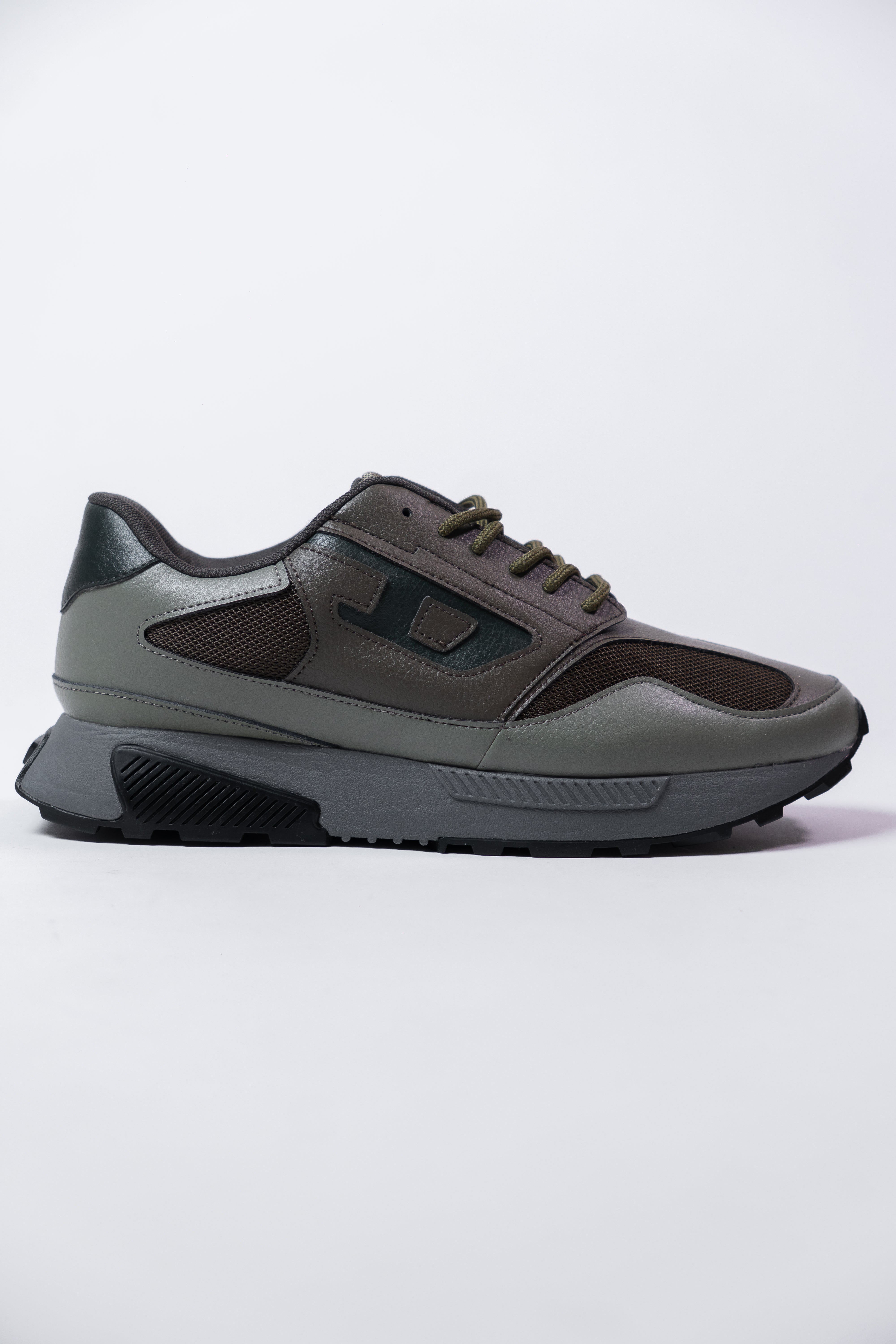 Tenis Hombre Diesel S-Tame-D Running