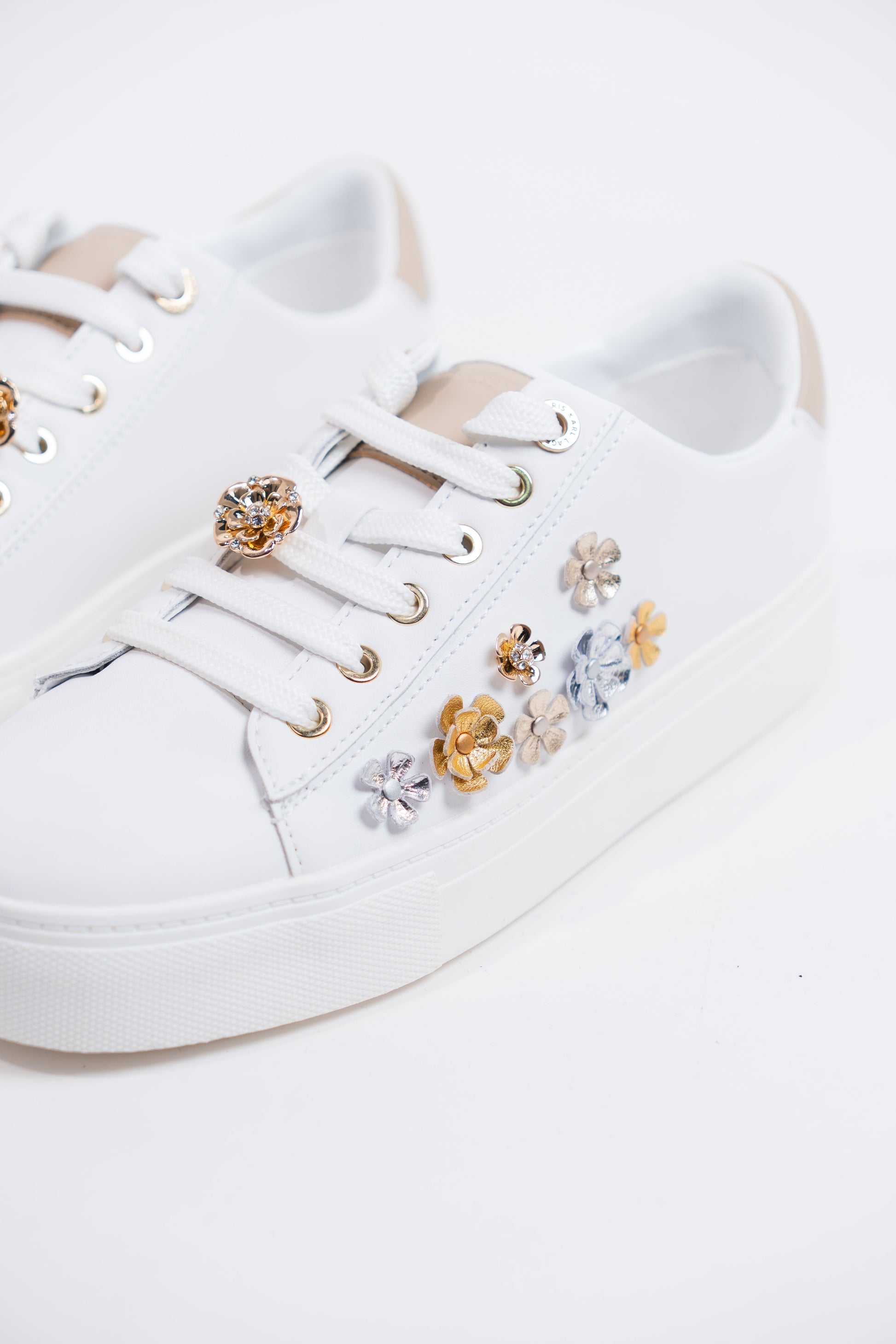 Tenis Women Karl Lagerfeld Tenis
