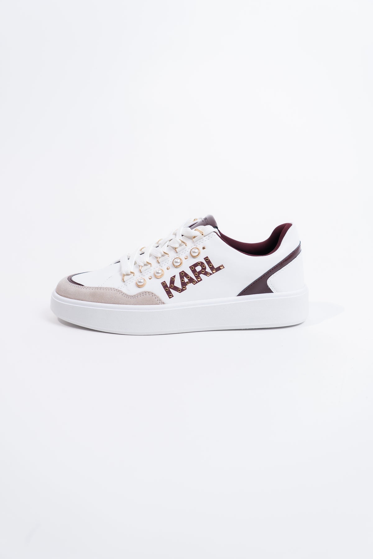 Tenis Women Karl Lagerfeld