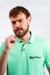 Polo Karl Lagerfeld Polos