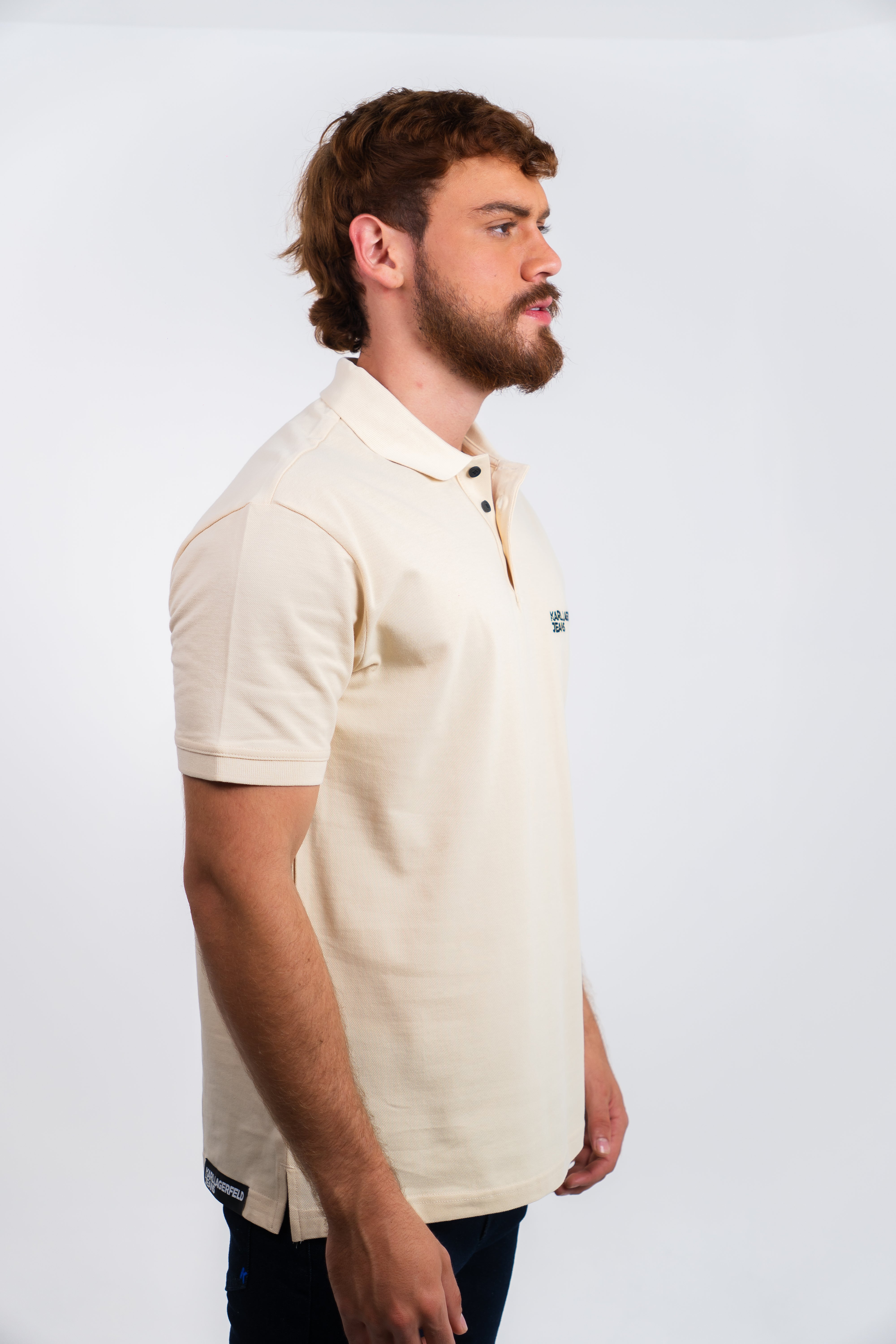 Polo Karl Lagerfeld Polos