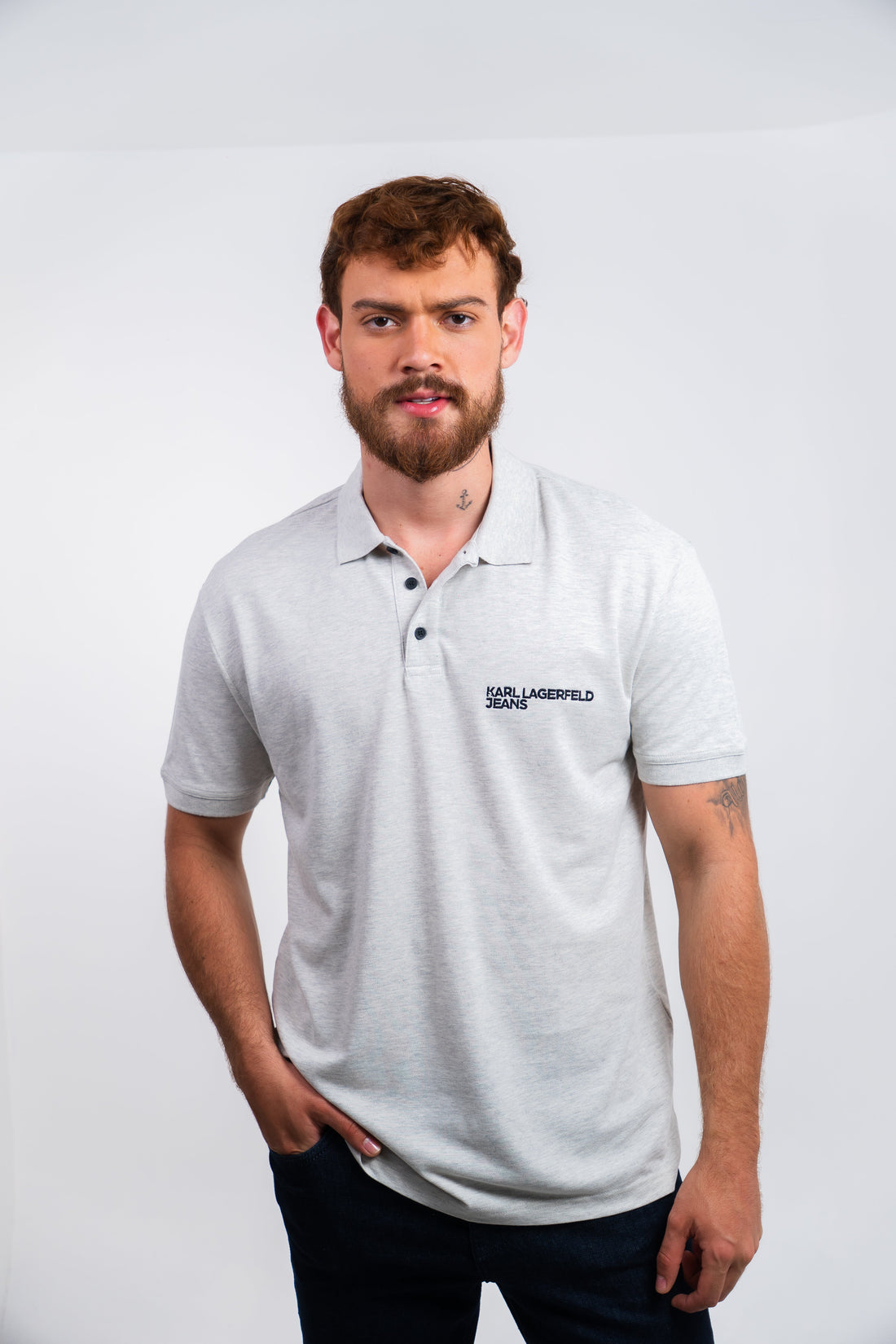 Polo Karl Lagerfeld Polos
