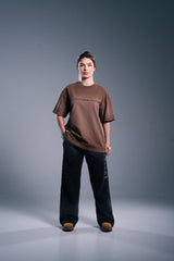 Camiseta Oversize Manifesto Robo Museo Van Gogh