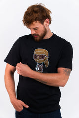 Camiseta Hombre Karl Lagerfeld Camiseta