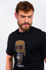 Camiseta Hombre Karl Lagerfeld Camiseta