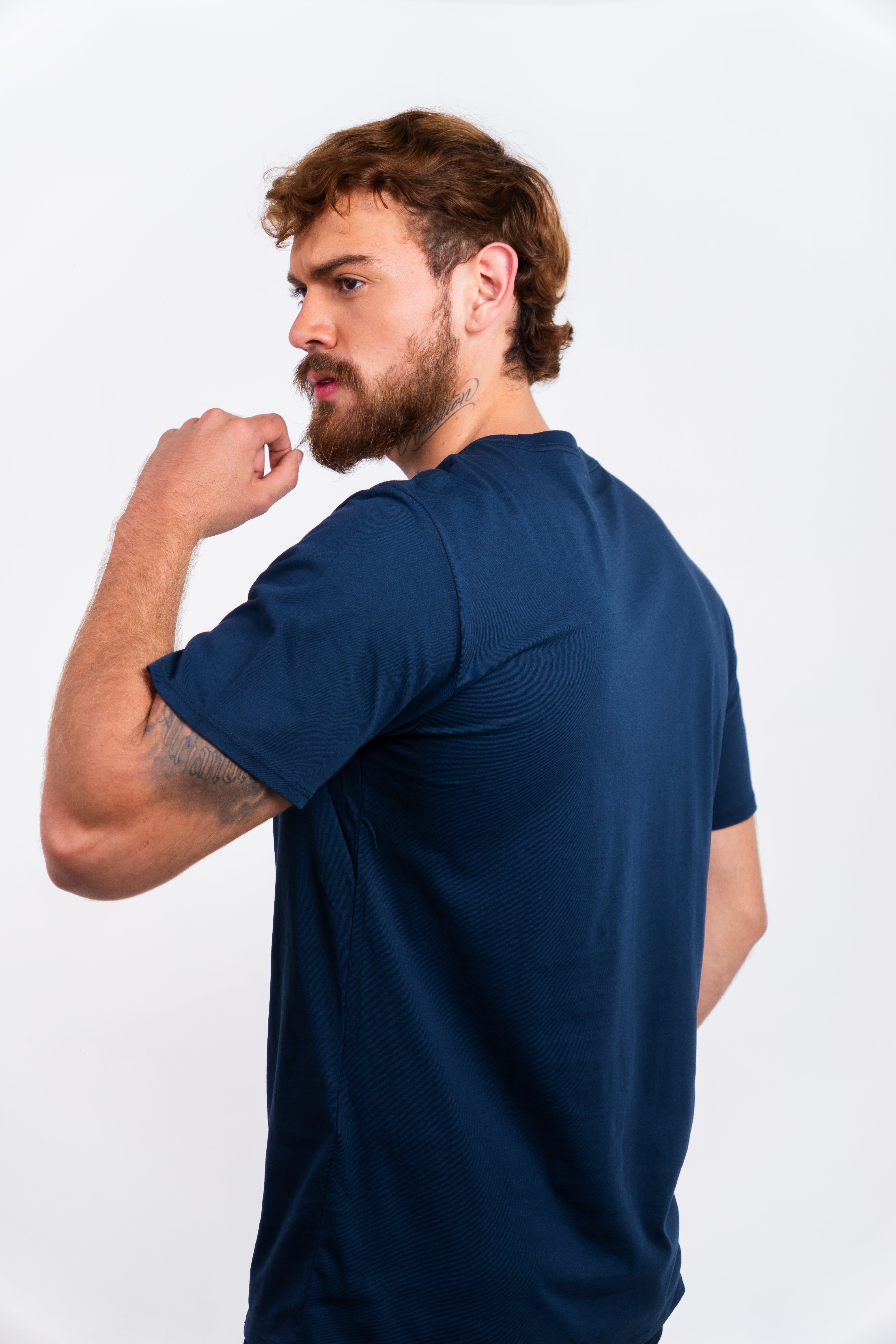 Camiseta Hombre Karl Lagerfeld Camiseta