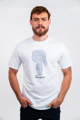 Camiseta Hombre Karl Lagerfeld Camiseta