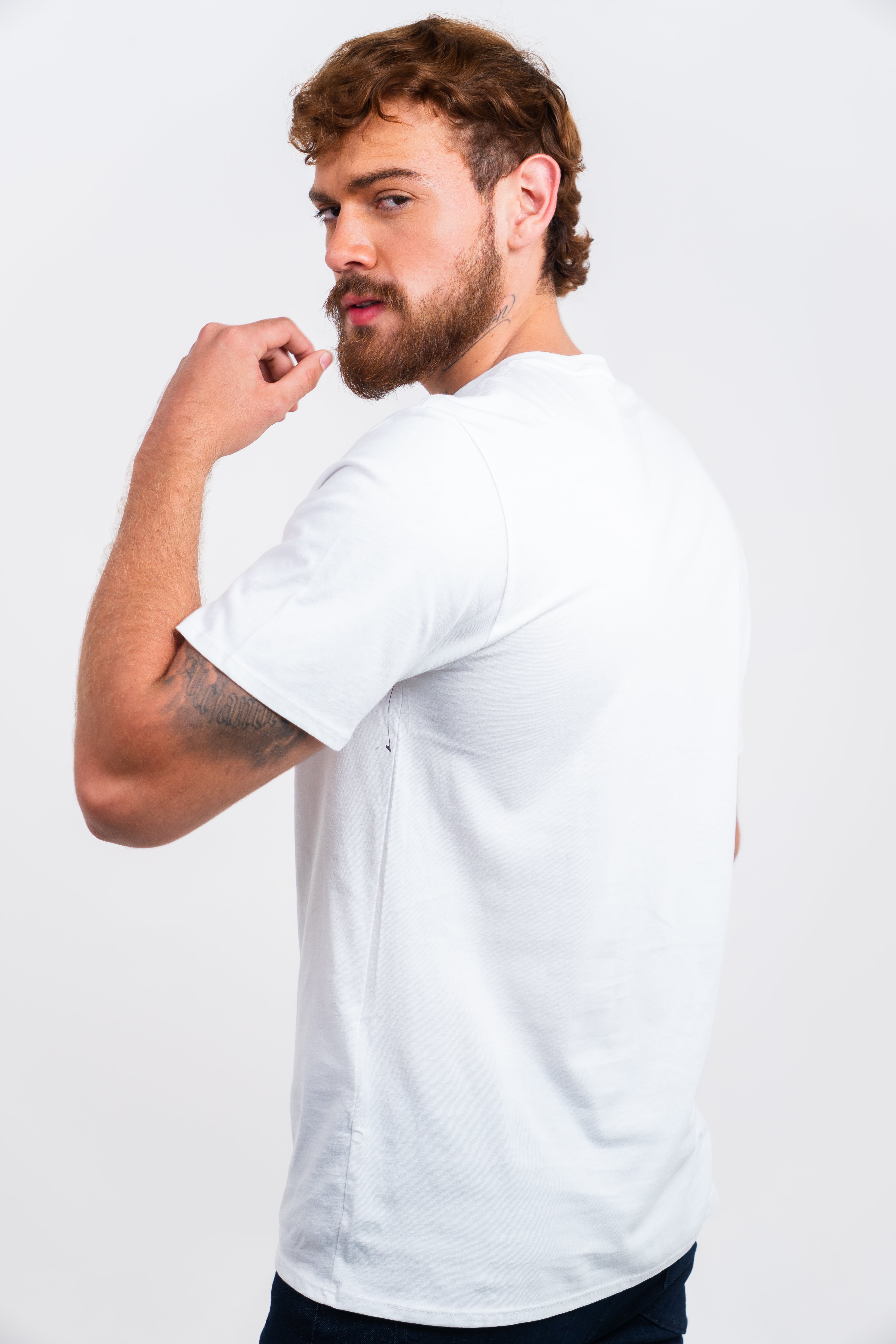 Camiseta Hombre Karl Lagerfeld Camiseta