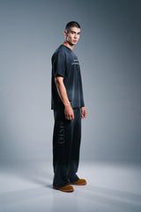 Camiseta Oversize Manifesto El Expolio Nazi