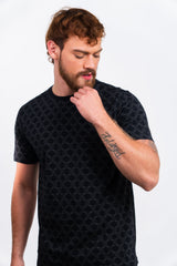 Camiseta Hombre Karl Lagerfeld Camiseta