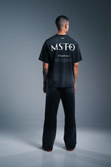 Camiseta Oversize Manifesto El Expolio Nazi