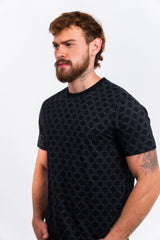 Camiseta Hombre Karl Lagerfeld Camiseta