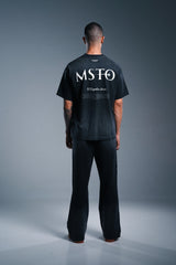 Camiseta Oversize Manifesto El Expolio Nazi