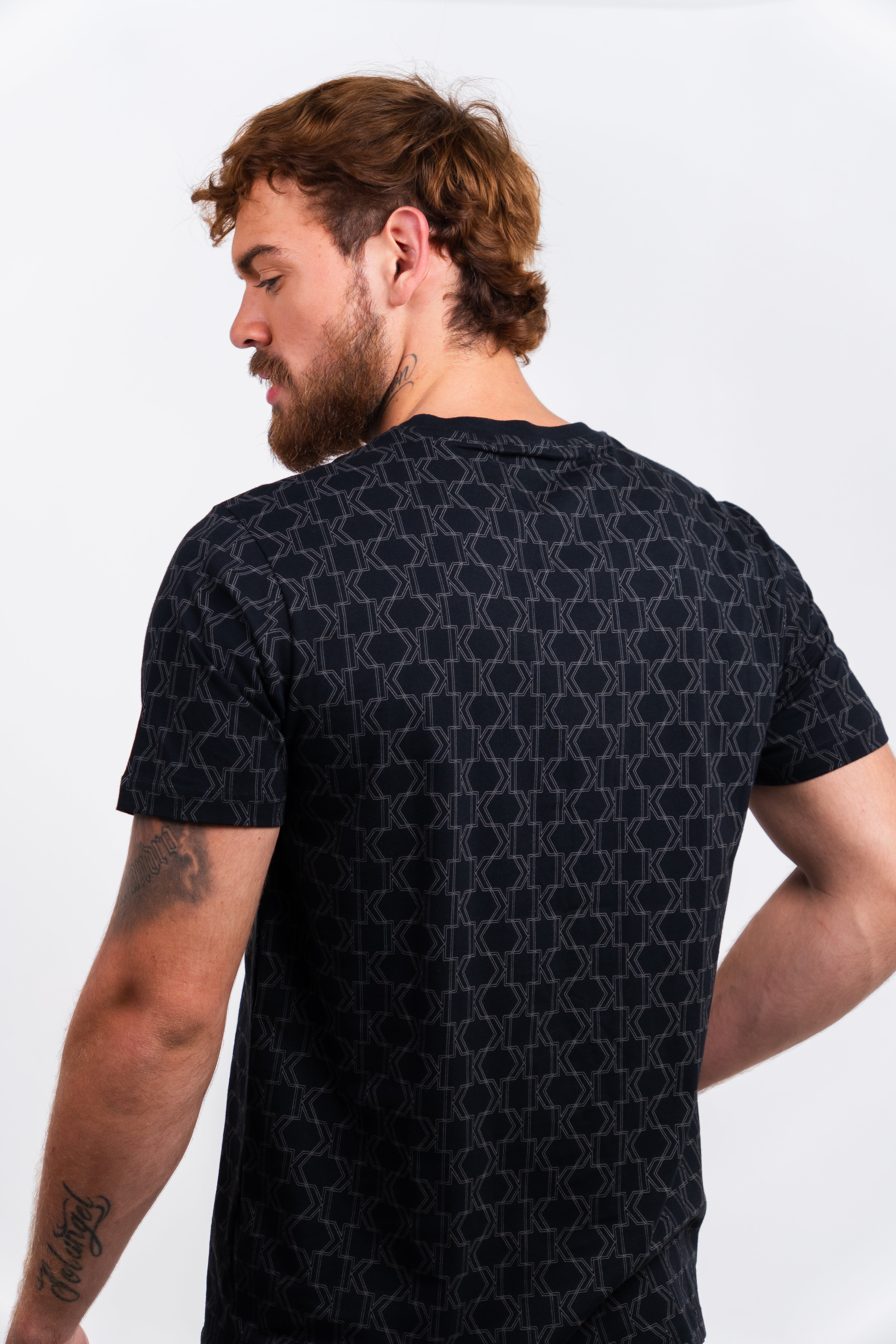 Camiseta Hombre Karl Lagerfeld Camiseta