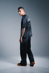 Camiseta Oversize Manifesto El Expolio Nazi