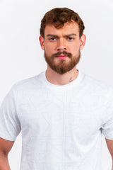 Camiseta Hombre Karl Lagerfeld Camiseta