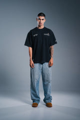 Camiseta Oversize Manifesto Natividad