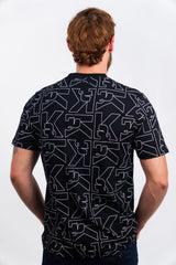 Camiseta Hombre Karl Lagerfeld Camiseta