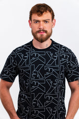 Camiseta Hombre Karl Lagerfeld Camiseta