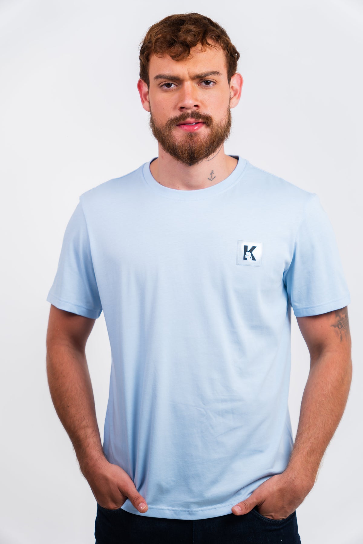 Camiseta Hombre Karl Lagerfeld Camiseta