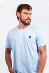 Camiseta Hombre Karl Lagerfeld Camiseta