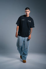 Camiseta Oversize Manifesto Natividad