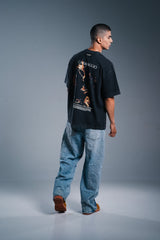 Camiseta Oversize Manifesto Natividad