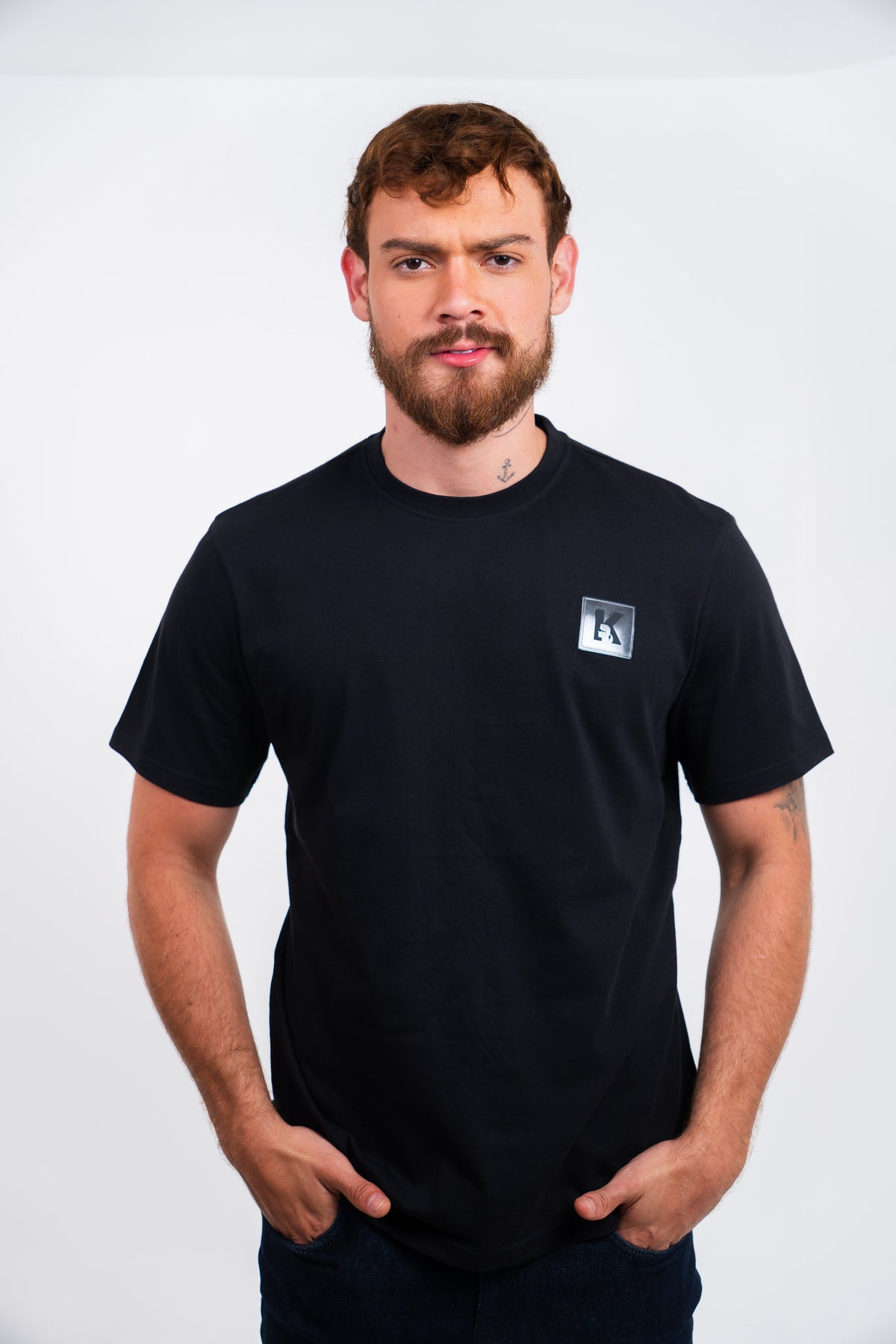 Camiseta Hombre Karl Lagerfeld Camiseta