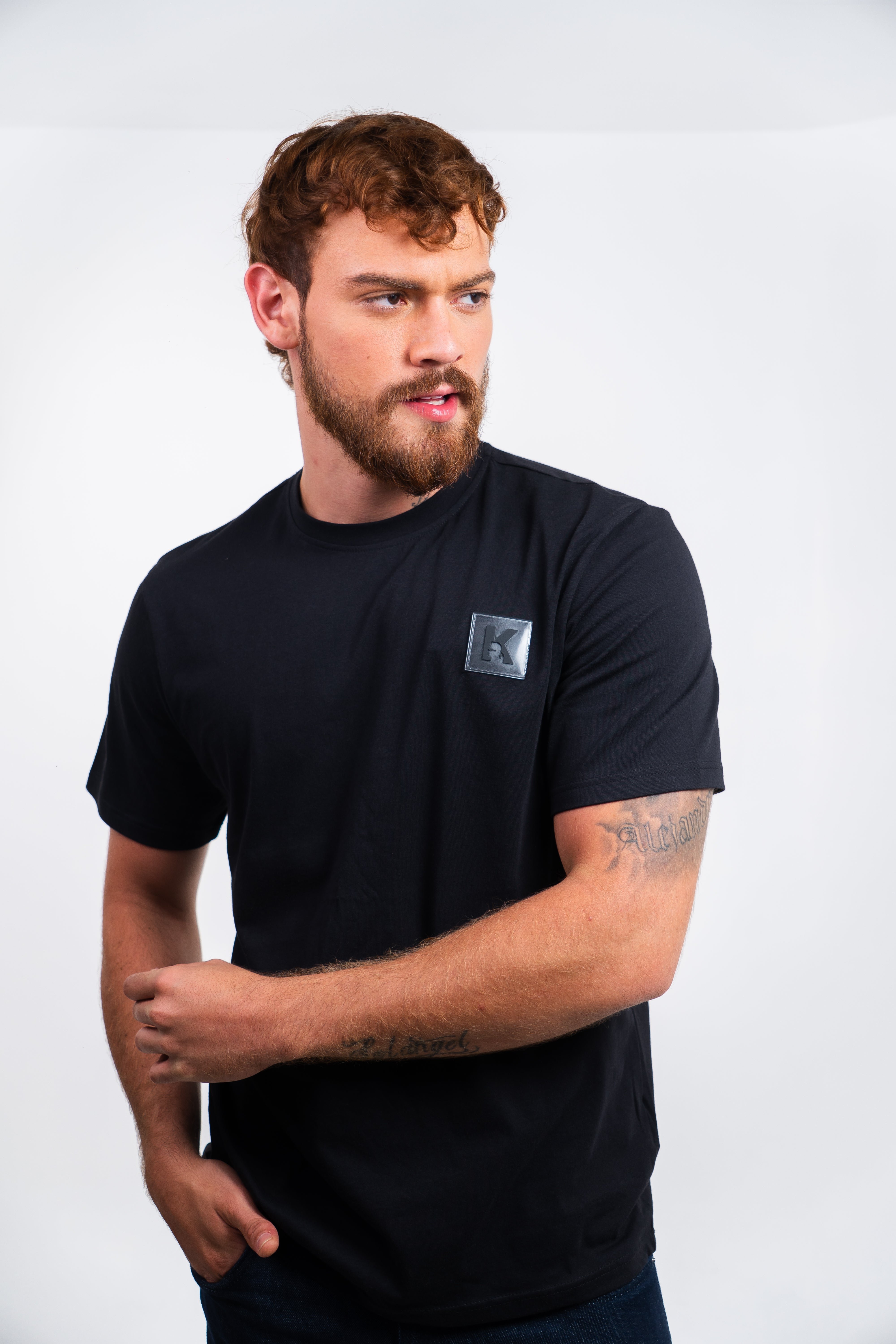 Camiseta Hombre Karl Lagerfeld Camiseta