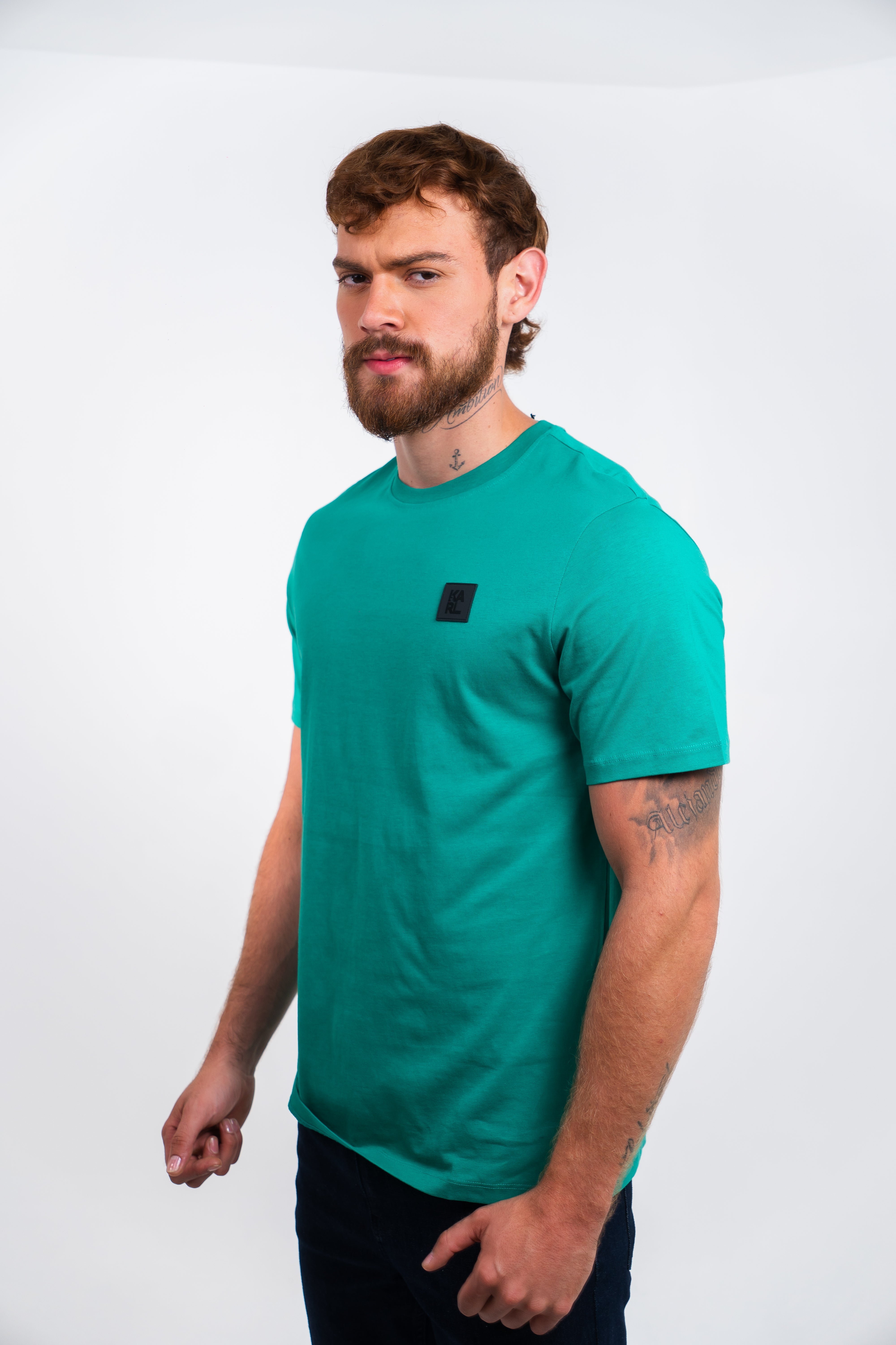 Camiseta Hombre Karl Lagerfeld Camiseta